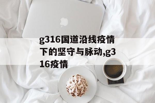 g316国道沿线疫情下的坚守与脉动,g316疫情